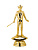 Фигура «Шоумен» - 573-G