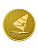 Вкладыш в медаль/ приз/ кубок - BM#A-17