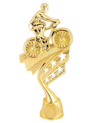 Фигура «Велоспорт» -B661