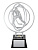Приз тематический «Хоккей» - PS1878-M