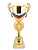 Кубок с российской символикой - KM3021